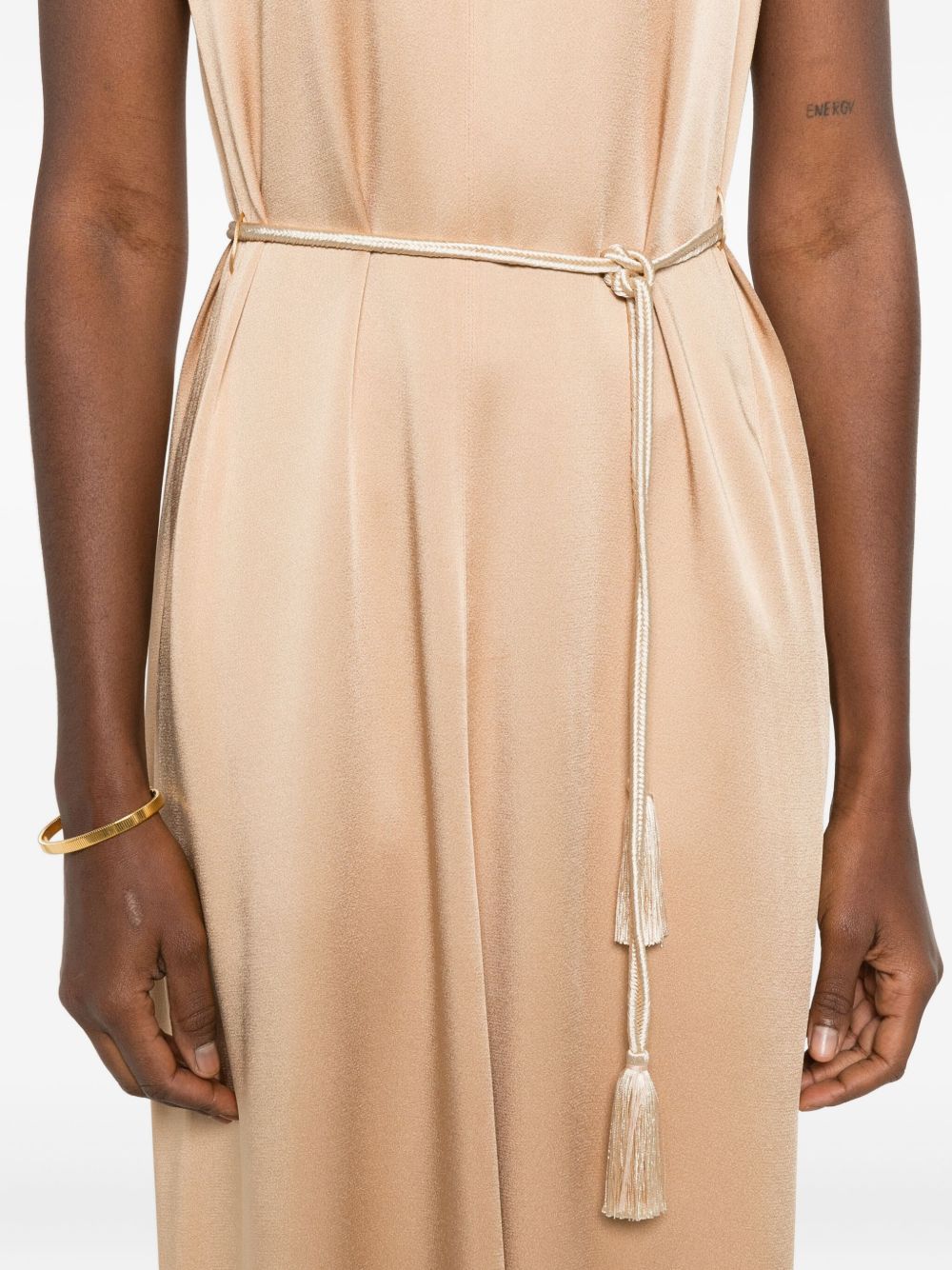 Forte Forte Women Midi Dress FORTE FORTE