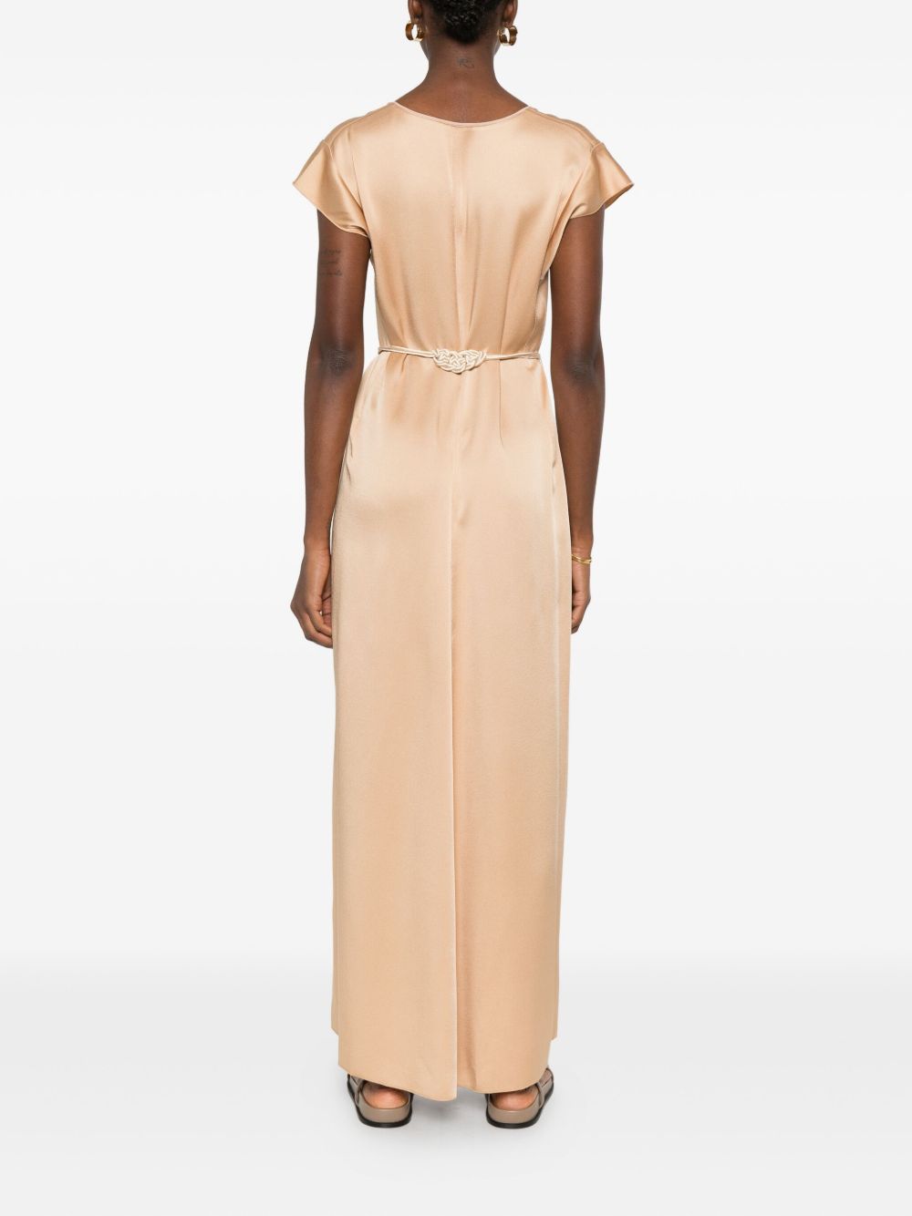 Forte Forte Women Midi Dress FORTE FORTE