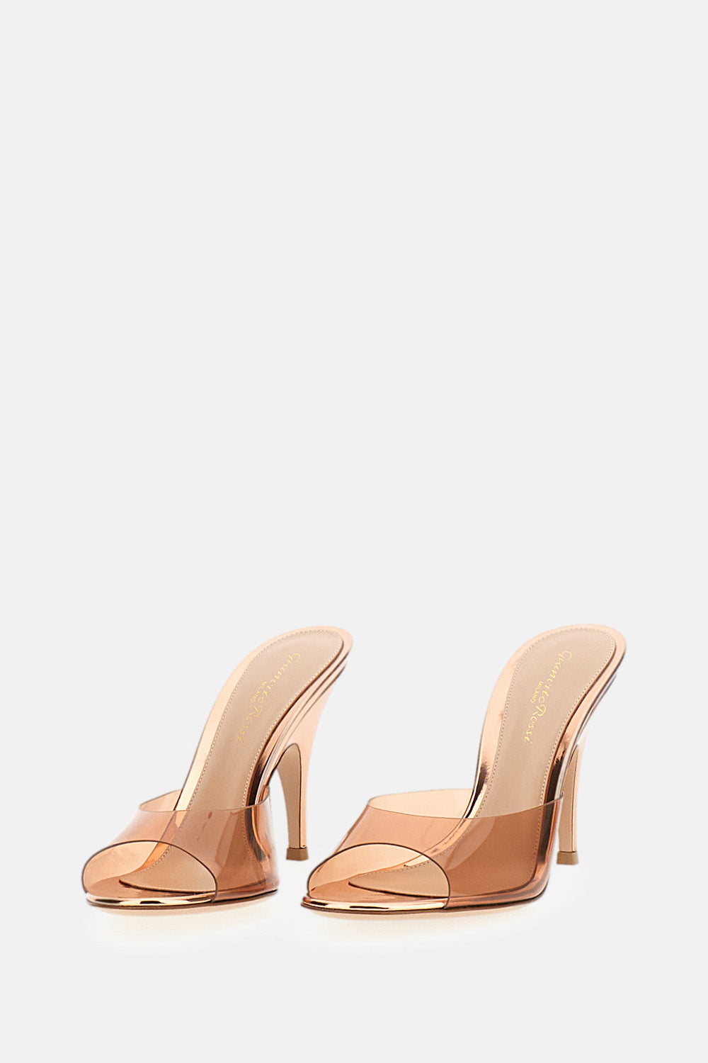 Gianvito Rossi Women Sofia Mule GIANVITO ROSSI