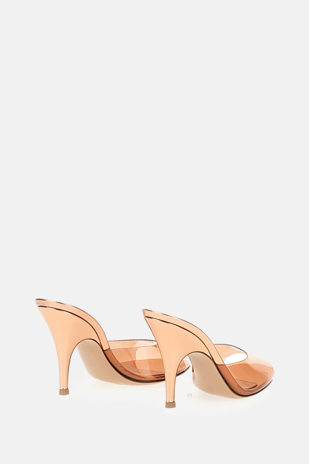 Gianvito Rossi Women Sofia Mule GIANVITO ROSSI