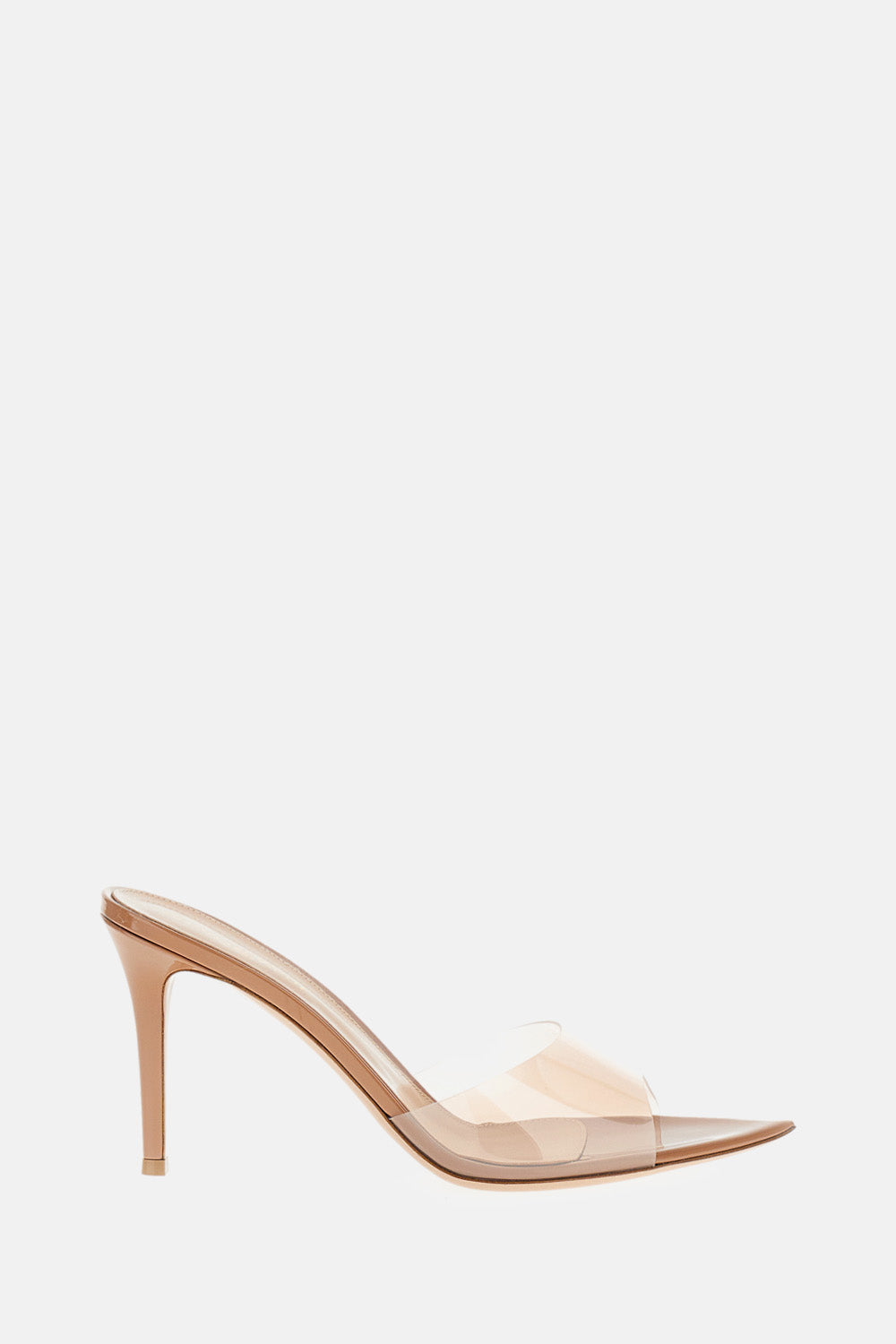 Gianvito Rossi Women Heeled Mule Elle 85 GIANVITO ROSSI