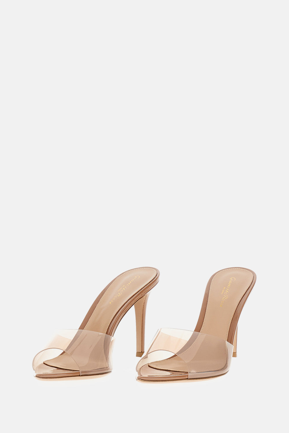Gianvito Rossi Women Heeled Mule Elle 85 GIANVITO ROSSI