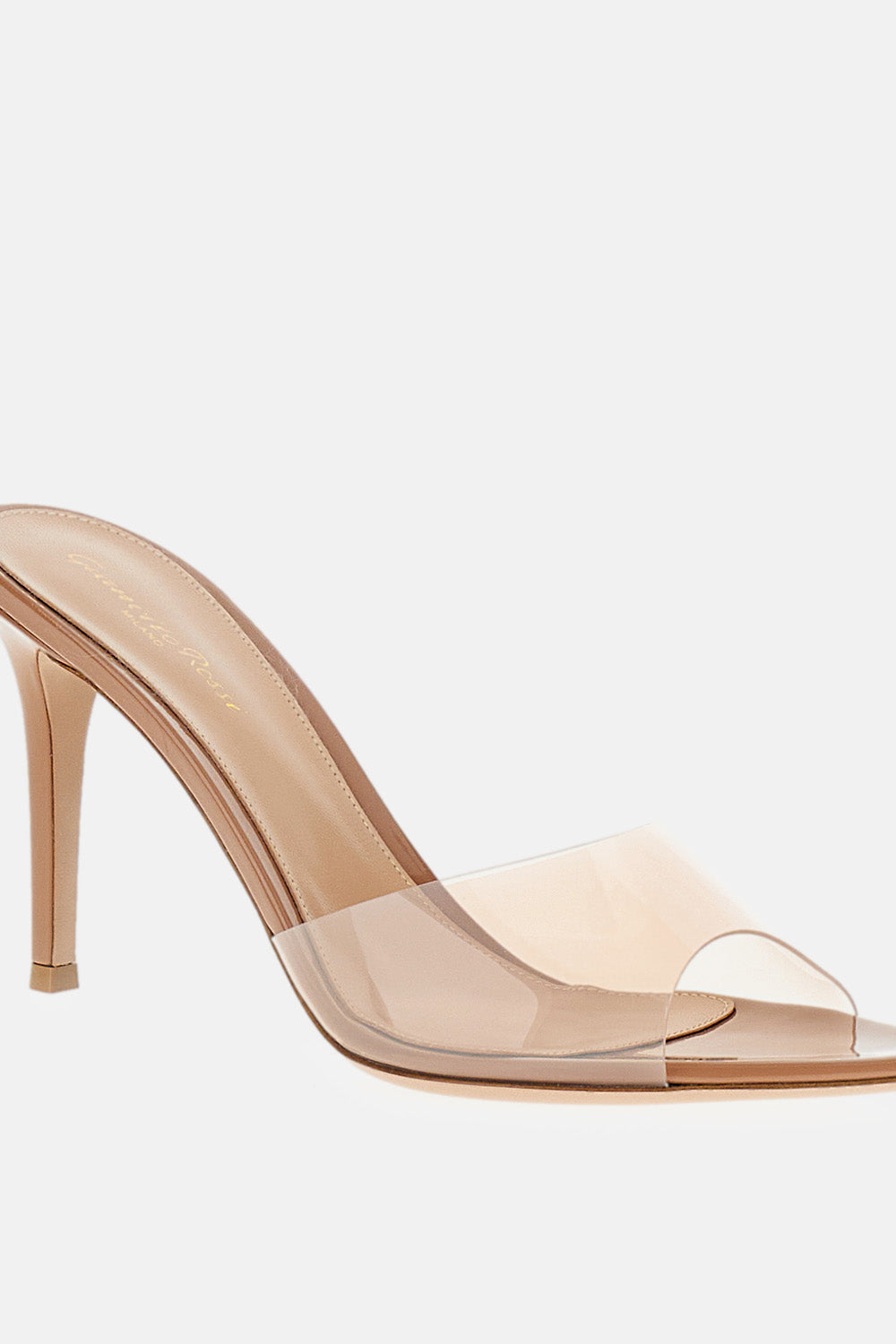 Gianvito Rossi Women Heeled Mule Elle 85 GIANVITO ROSSI