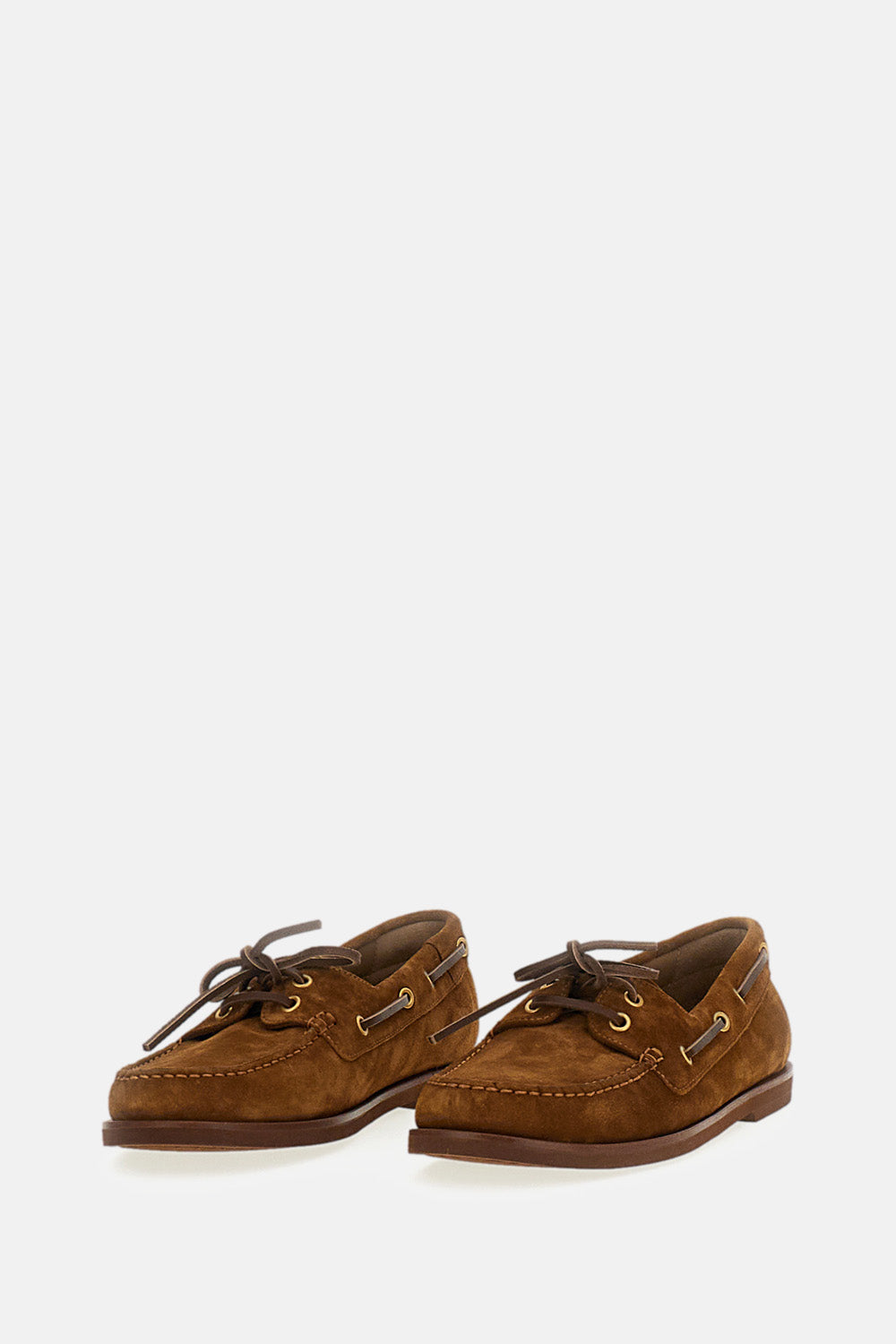 Gianvito Rossi Women Vandee Flat Shoes GIANVITO ROSSI