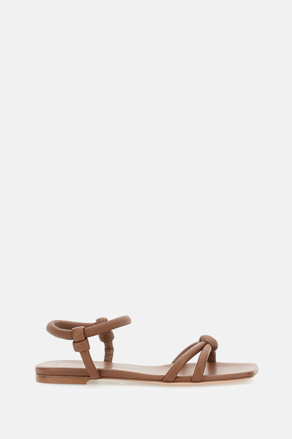 Gianvito Rossi Women Juno 05 Nappa GIANVITO ROSSI