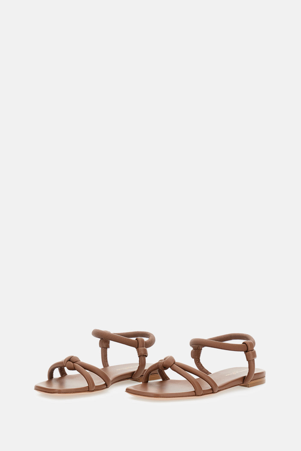 Gianvito Rossi Women Juno 05 Nappa GIANVITO ROSSI