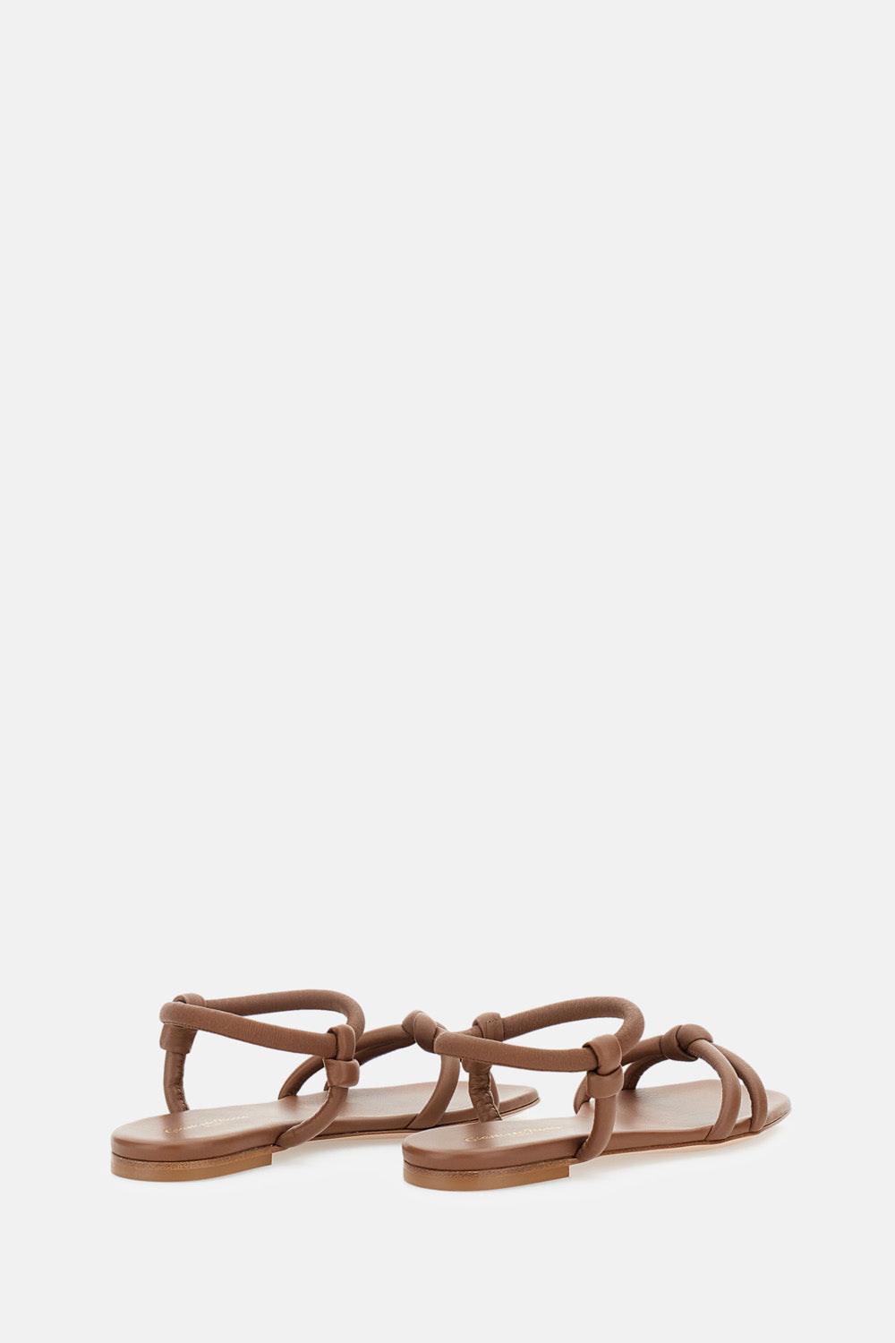 Gianvito Rossi Women Juno 05 Nappa GIANVITO ROSSI