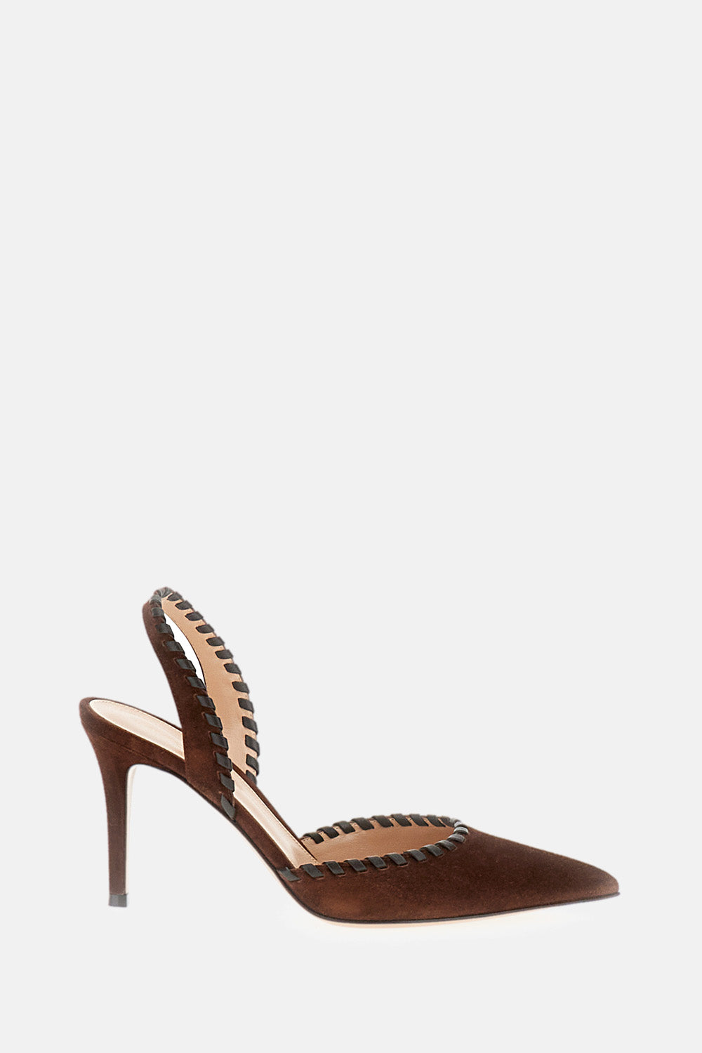 Gianvito Rossi Women Slingback Zaira GIANVITO ROSSI