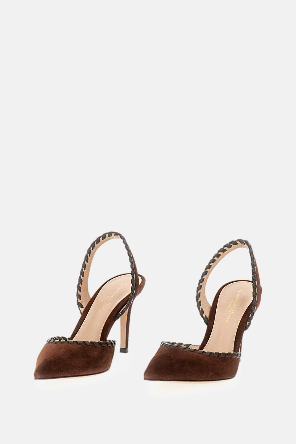 Gianvito Rossi Women Slingback Zaira GIANVITO ROSSI