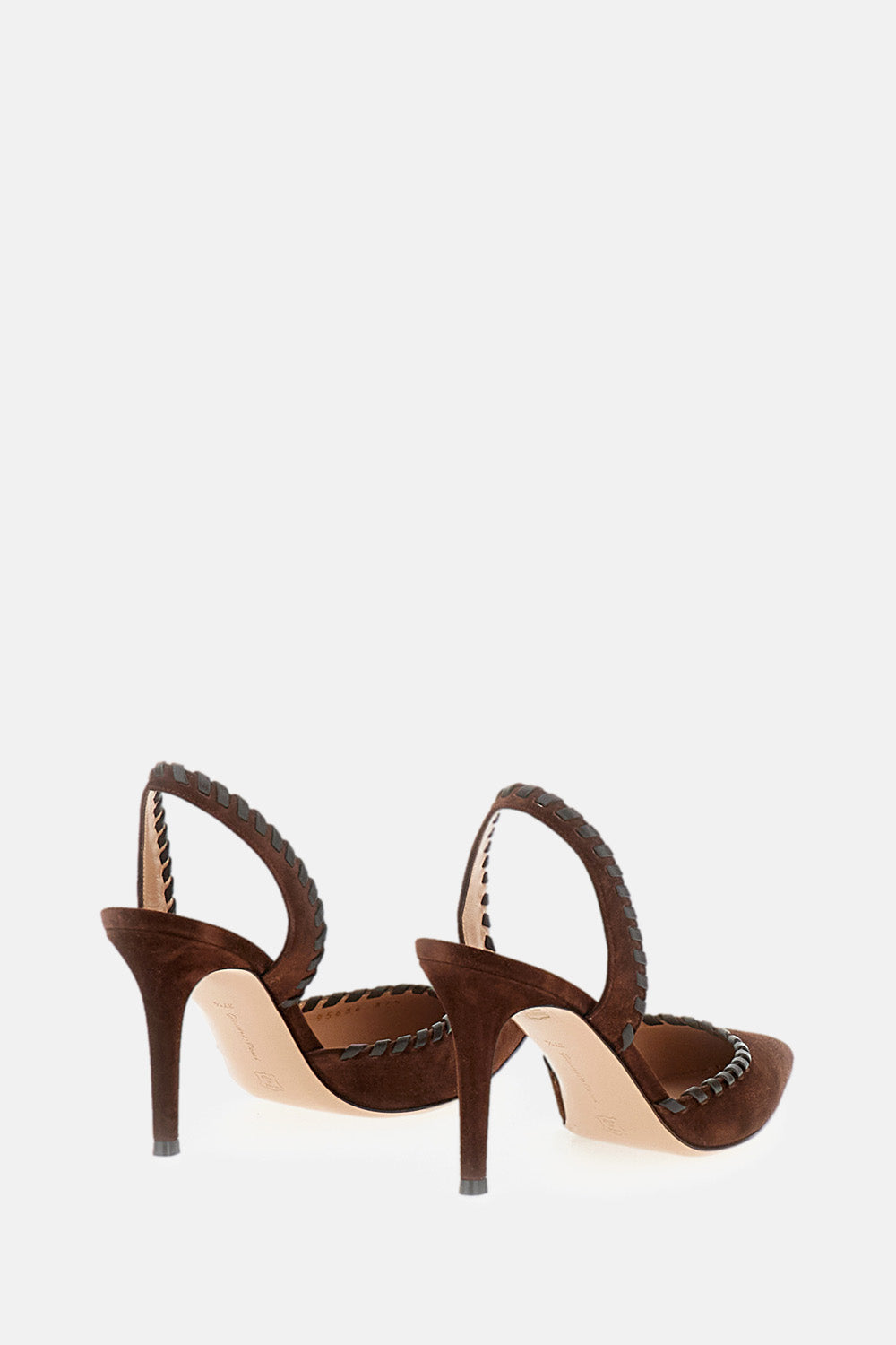 Gianvito Rossi Women Slingback Zaira GIANVITO ROSSI