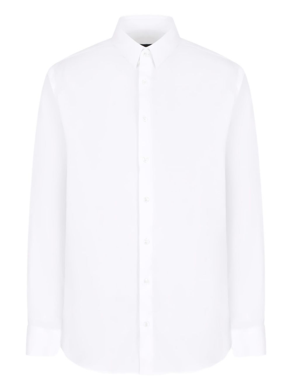 Giorgio Armani Men Cotton Shirt GIORGIO ARMANI