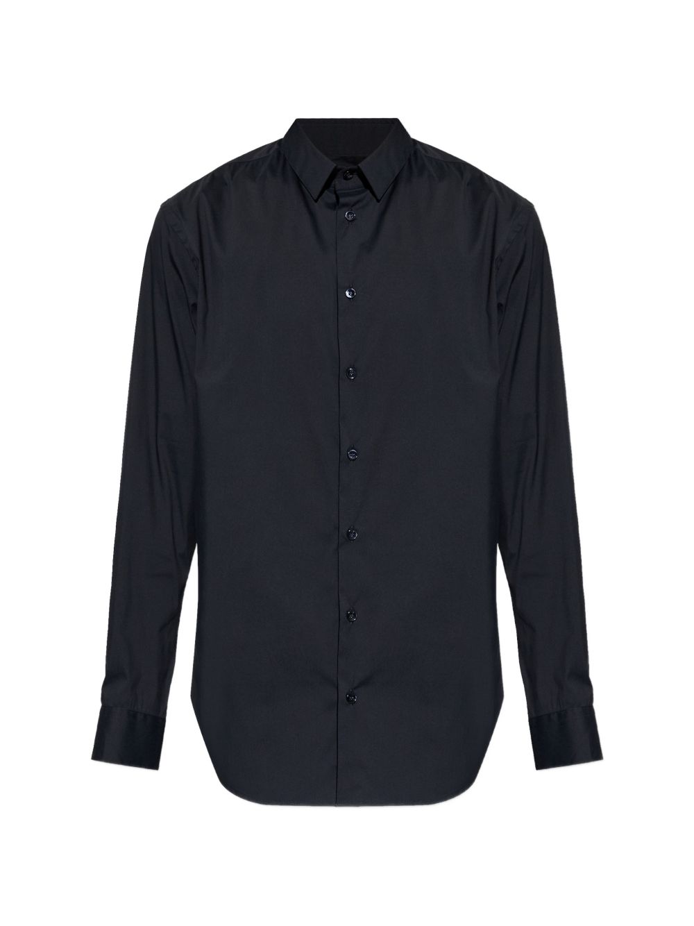 Giorgio Armani Men Cotton Shirt GIORGIO ARMANI