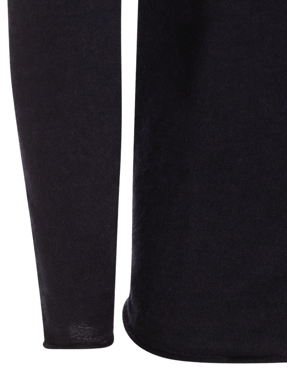 Giorgio Armani Men Cashmere Crewneck Sweater GIORGIO ARMANI