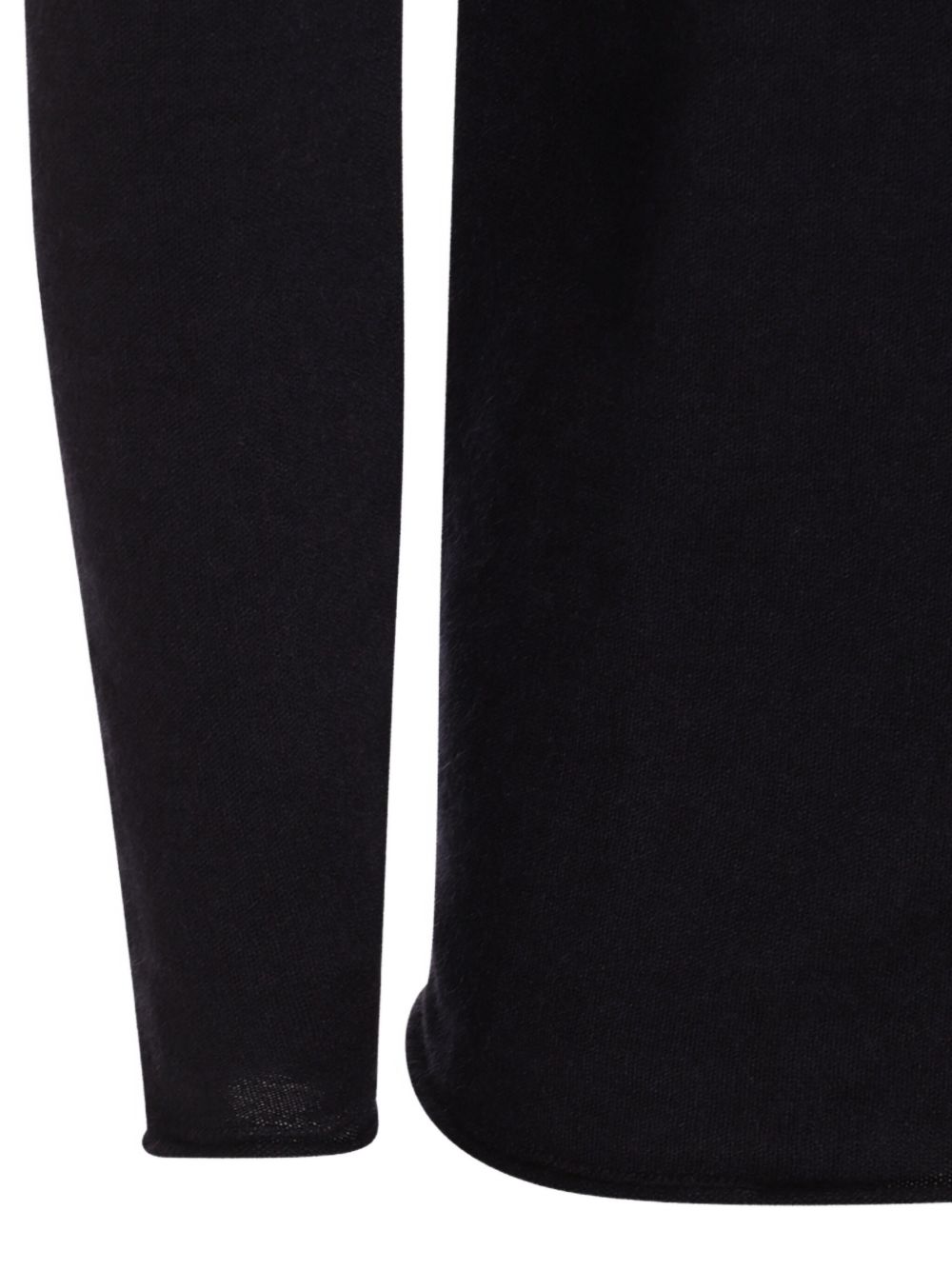 Giorgio Armani Men Cashmere Crewneck Sweater GIORGIO ARMANI