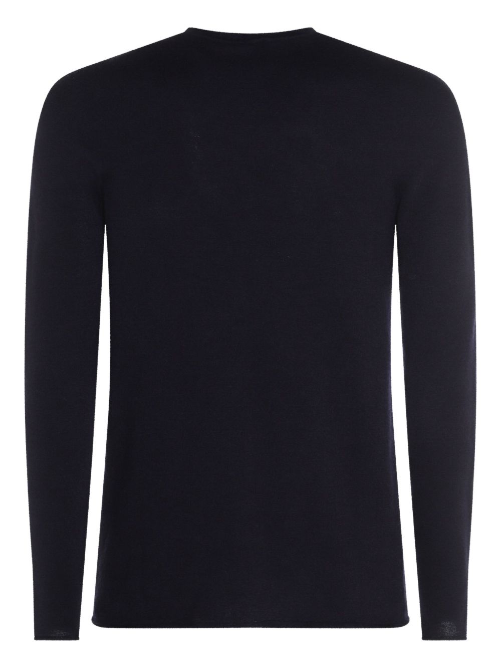 Giorgio Armani Men Cashmere Crewneck Sweater GIORGIO ARMANI