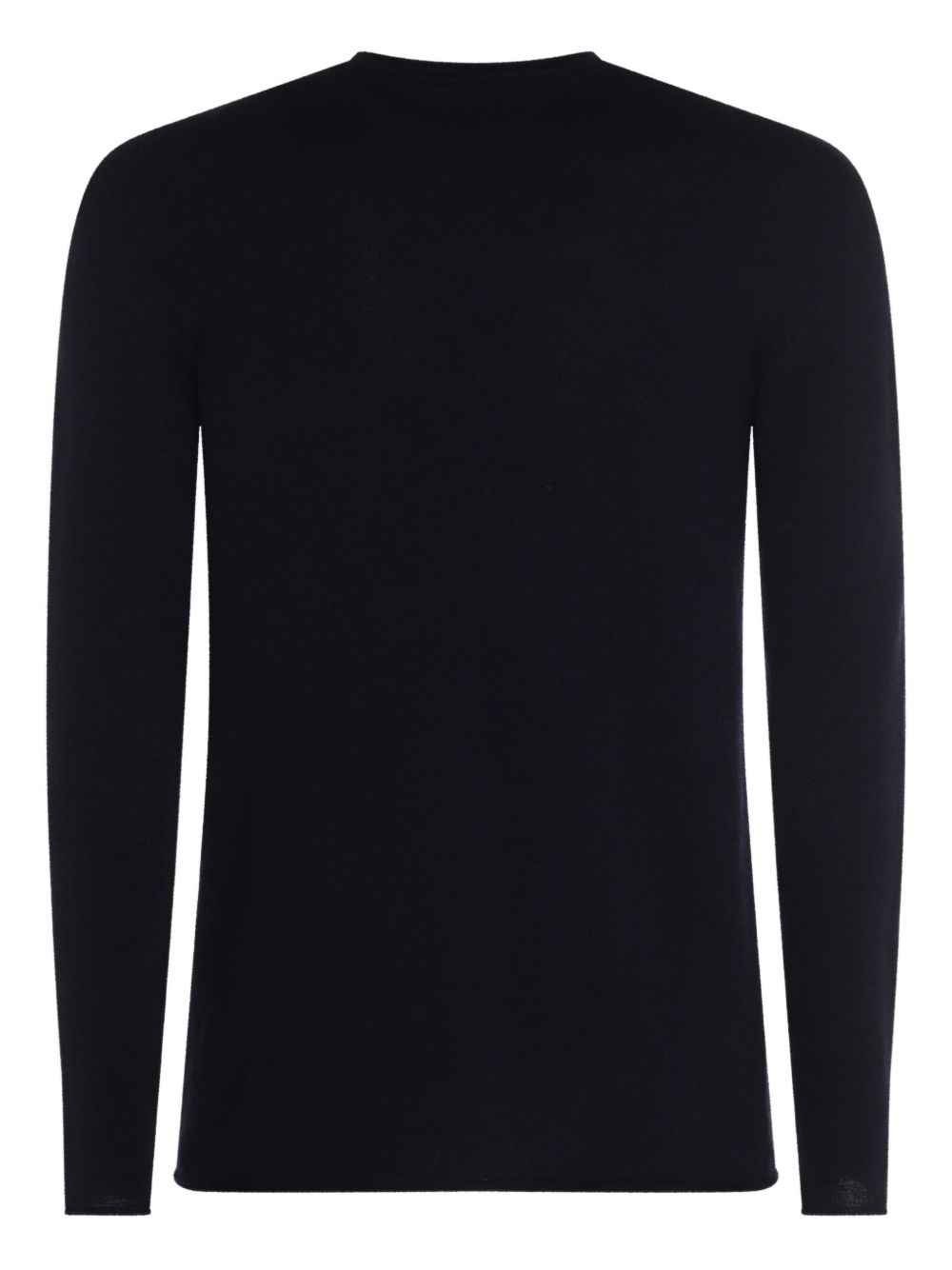 Giorgio Armani Men Cashmere Crewneck Sweater GIORGIO ARMANI
