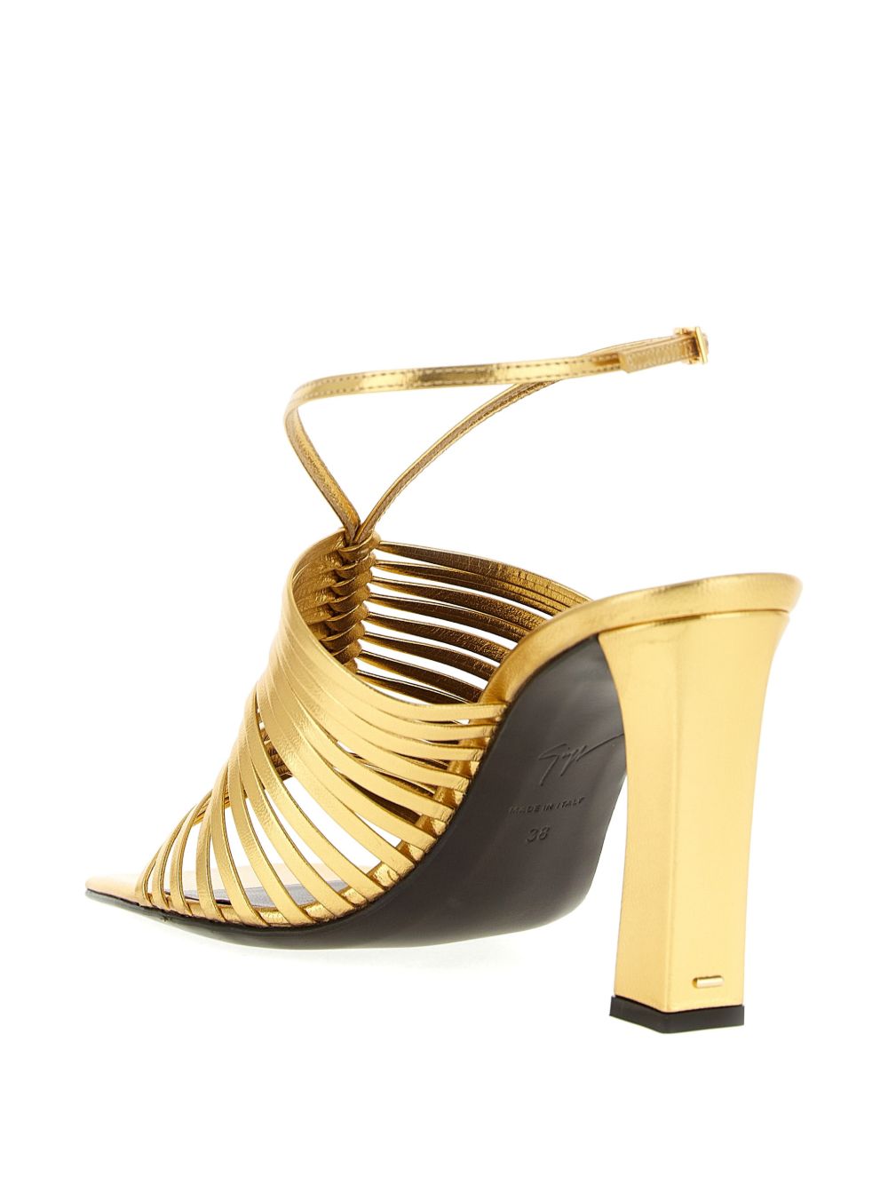 Giuseppe Zanotti Women Savoia Mules GIUSEPPE ZANOTTI