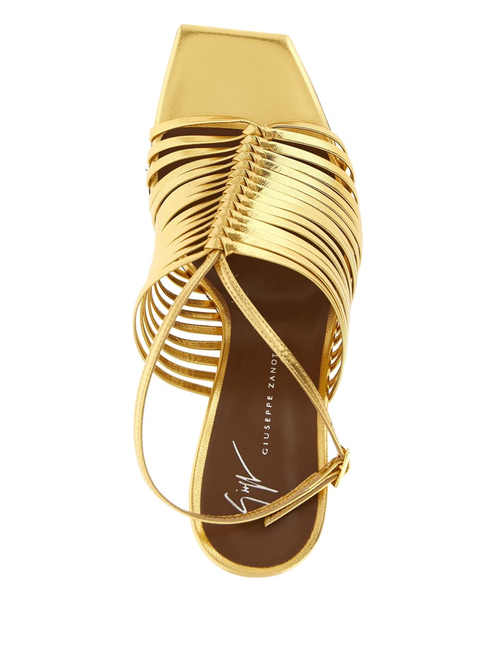 Giuseppe Zanotti Women Savoia Mules GIUSEPPE ZANOTTI