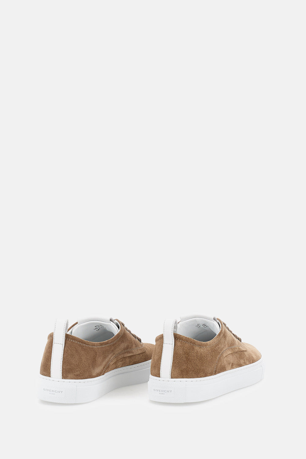 Givenchy Men New City Sneakers GIVENCHY