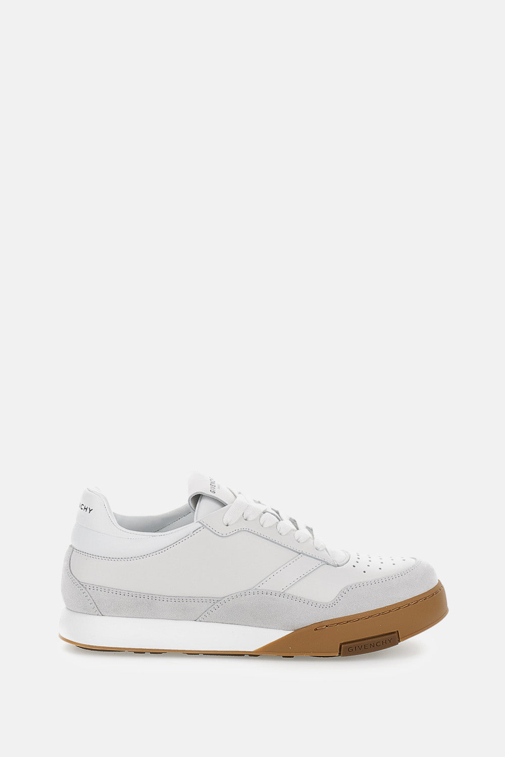 Givenchy Men Yard Court Sneakers GIVENCHY