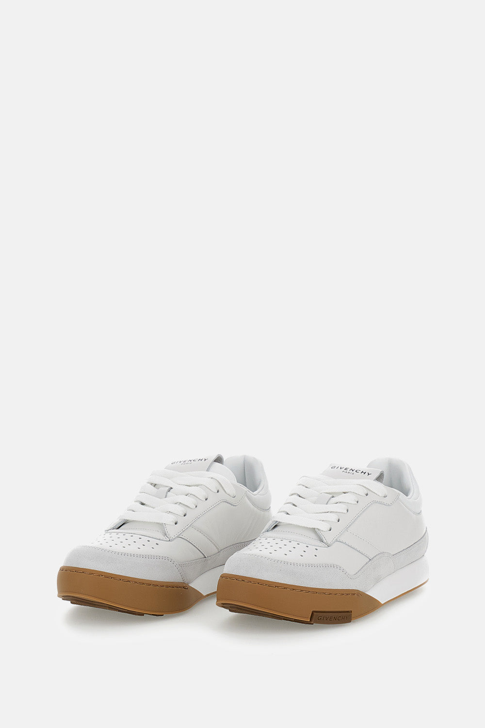 Givenchy Men Yard Court Sneakers GIVENCHY