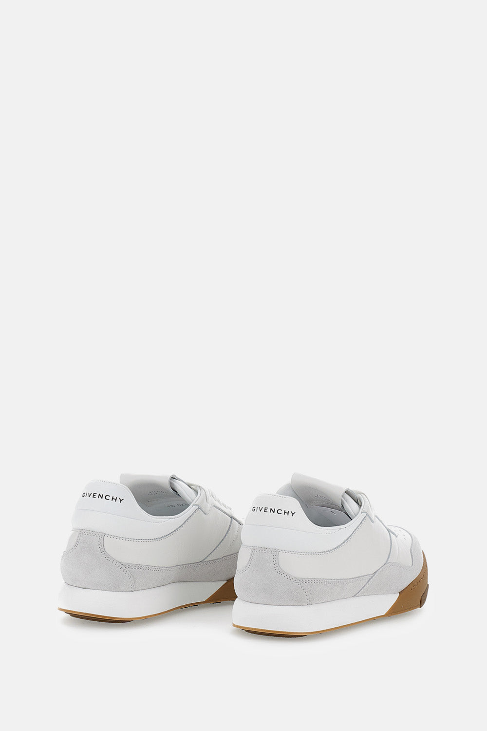 Givenchy Men Yard Court Sneakers GIVENCHY