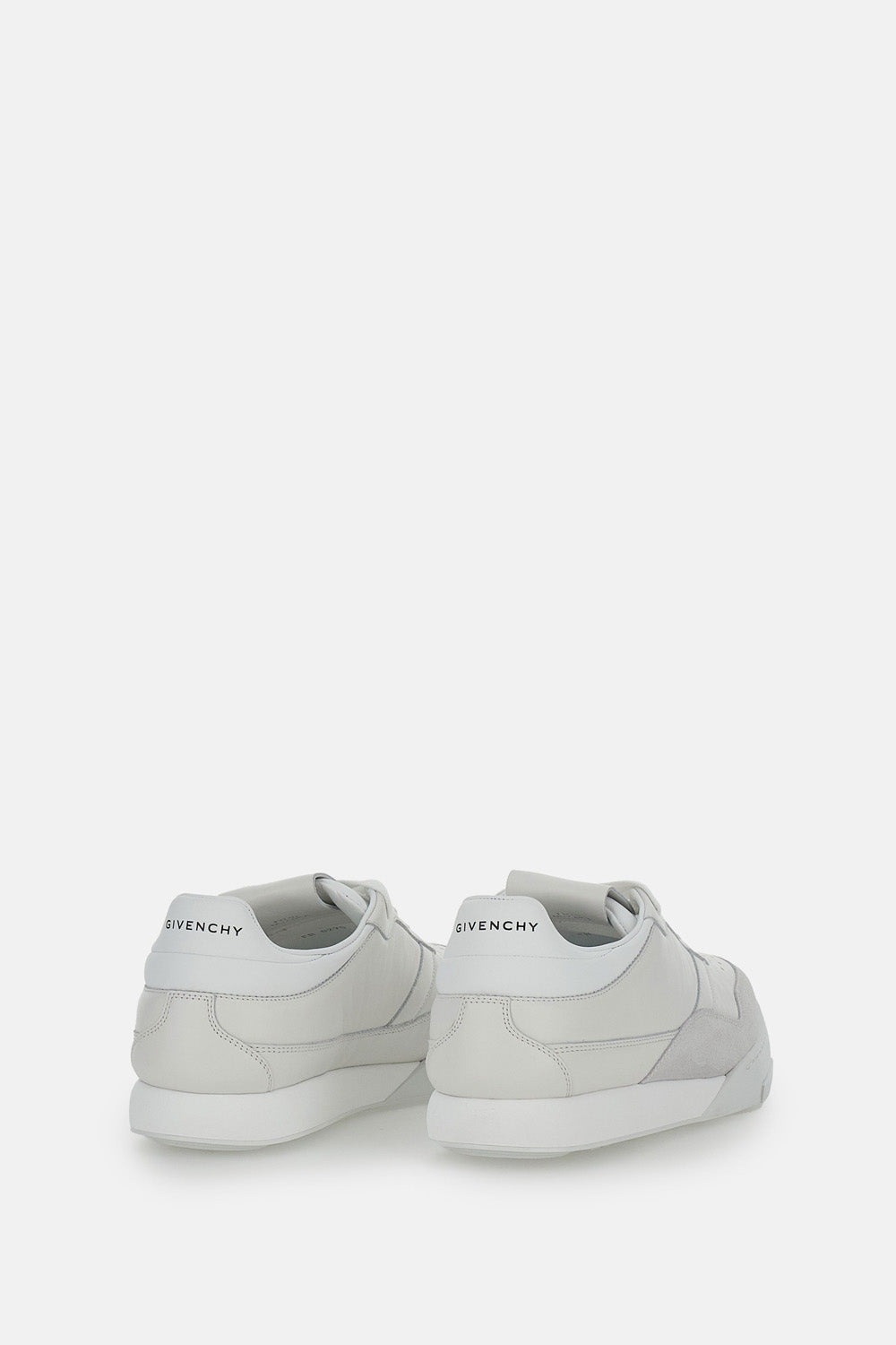 Givenchy Men Yard Court Sneakers GIVENCHY
