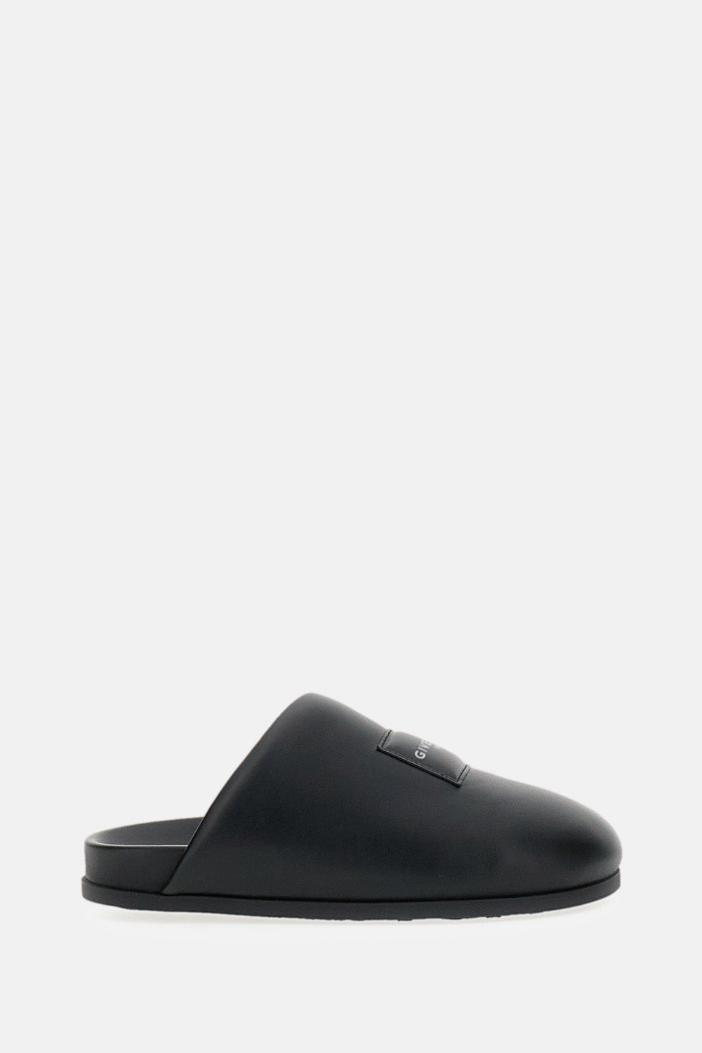 Givenchy Men Nappa Puffy Mules GIVENCHY