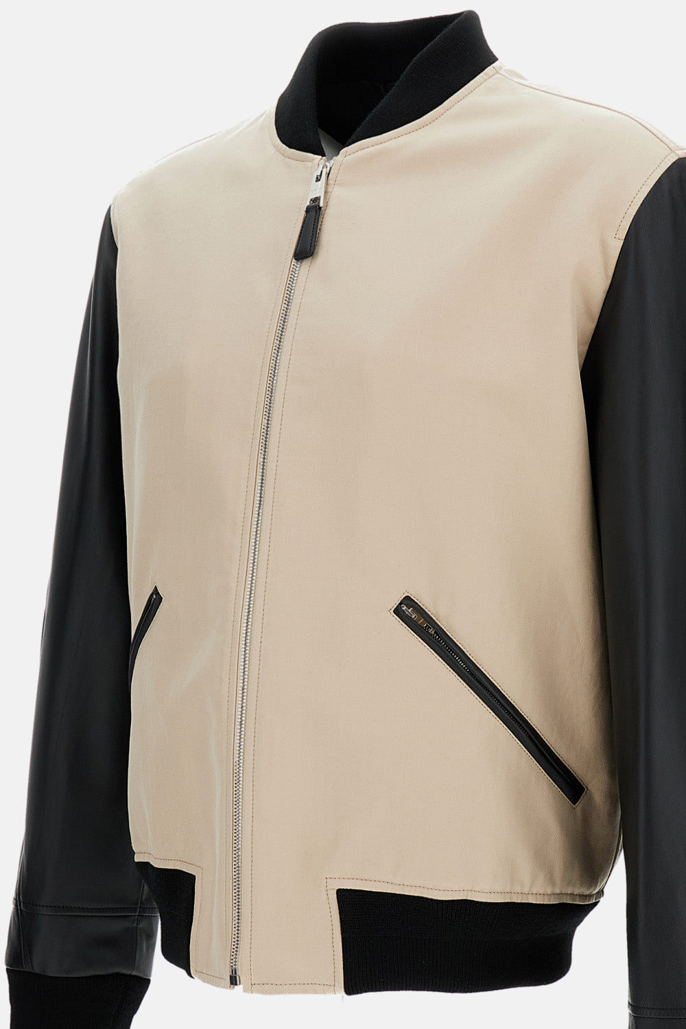 Givenchy Men Bomber Jacket GIVENCHY