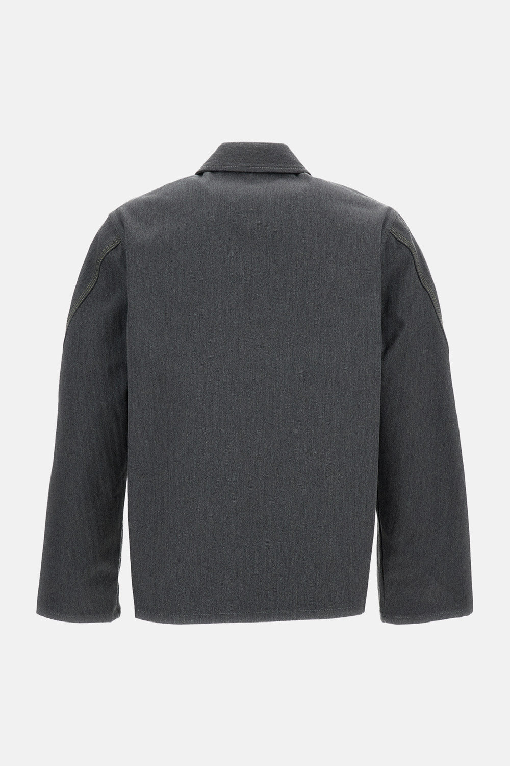 Givenchy Men Jacket With Patch Pockets GIVENCHY