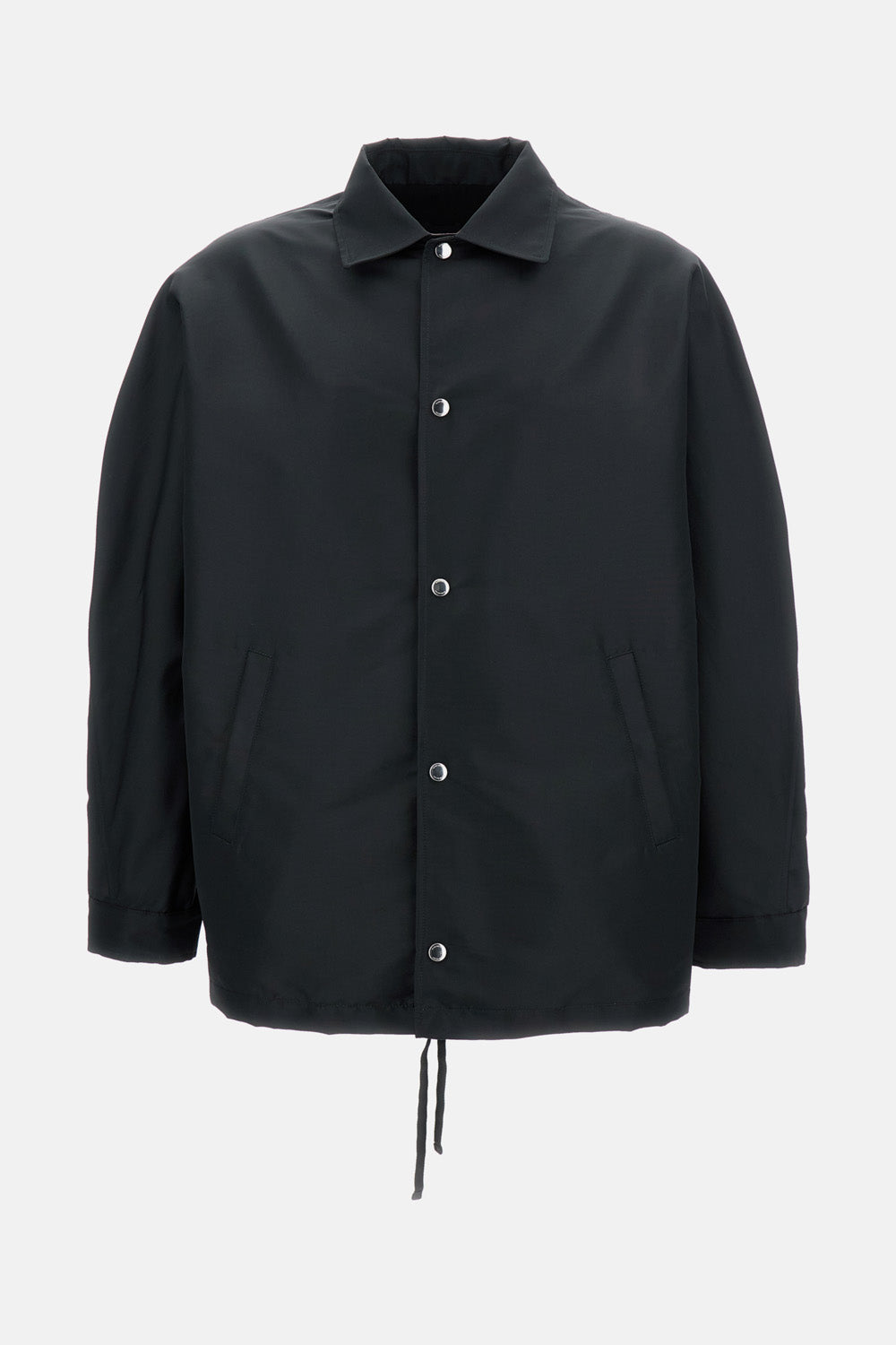 Givenchy Men Coach Jacket GIVENCHY