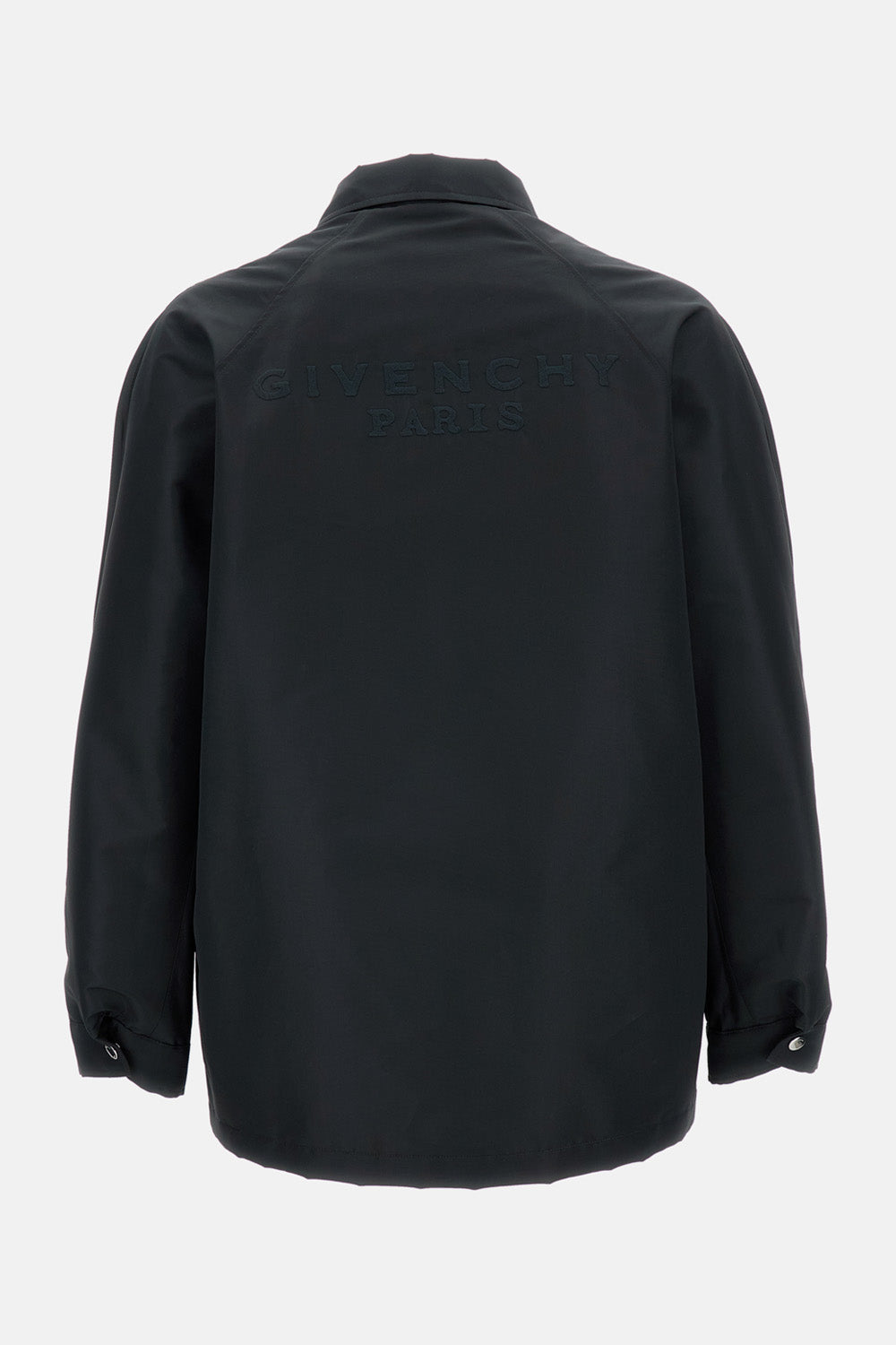 Givenchy Men Coach Jacket GIVENCHY