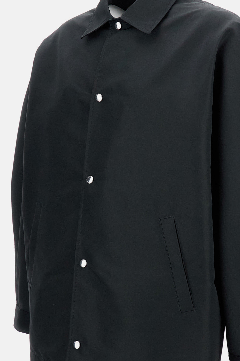 Givenchy Men Coach Jacket GIVENCHY