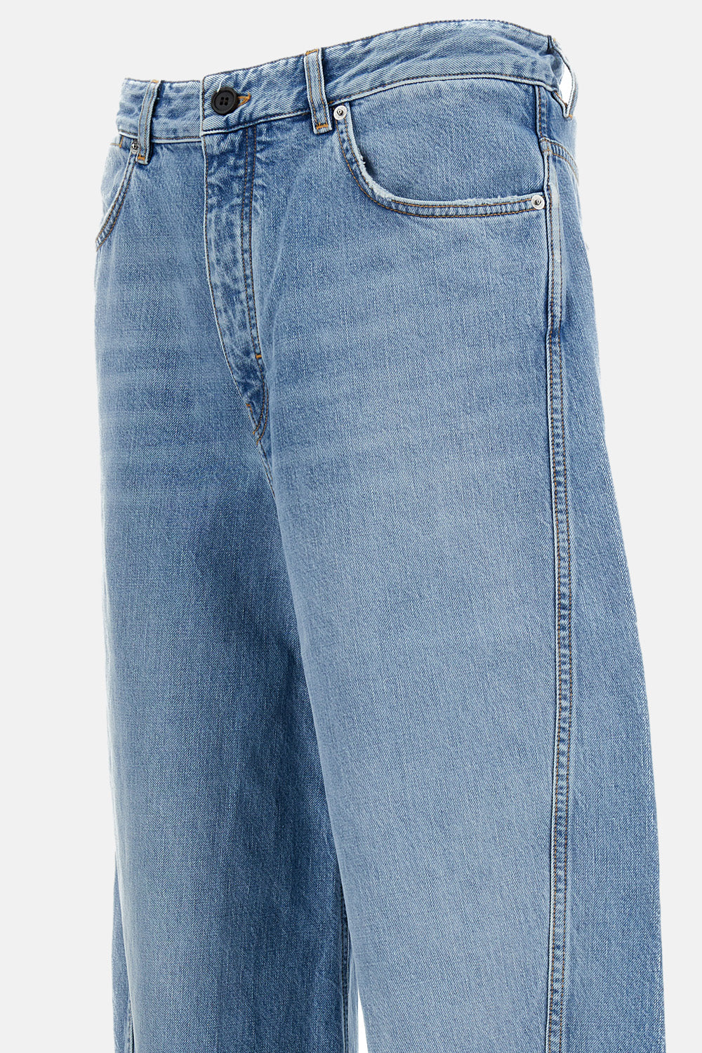 Givenchy Men Jeans Couture GIVENCHY