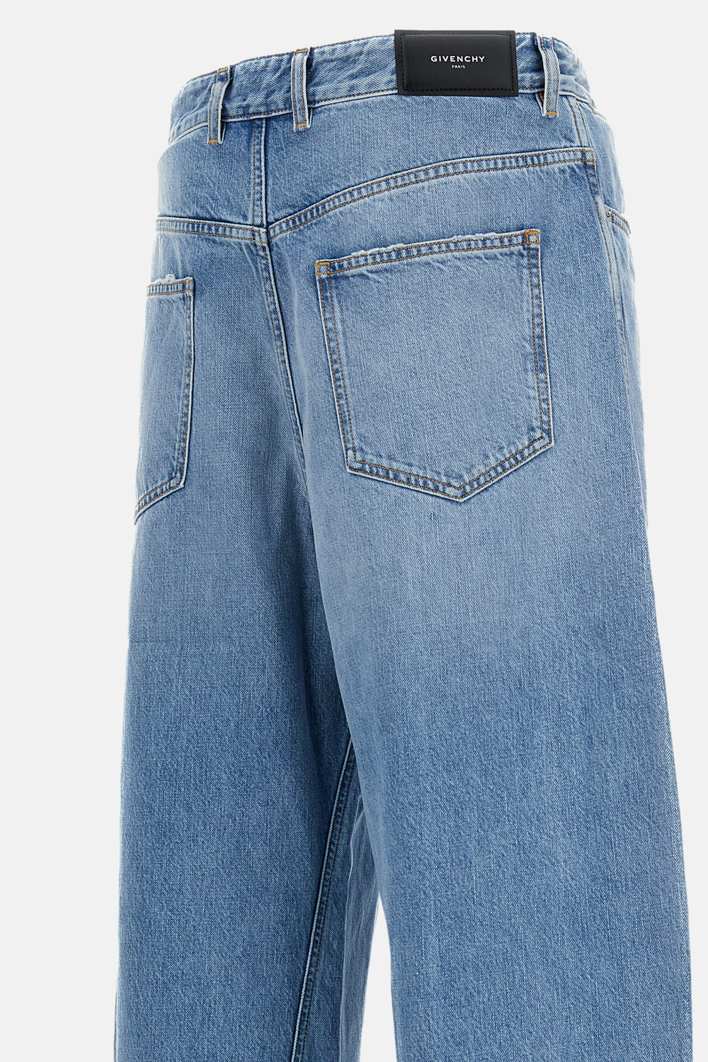 Givenchy Men Jeans Couture GIVENCHY