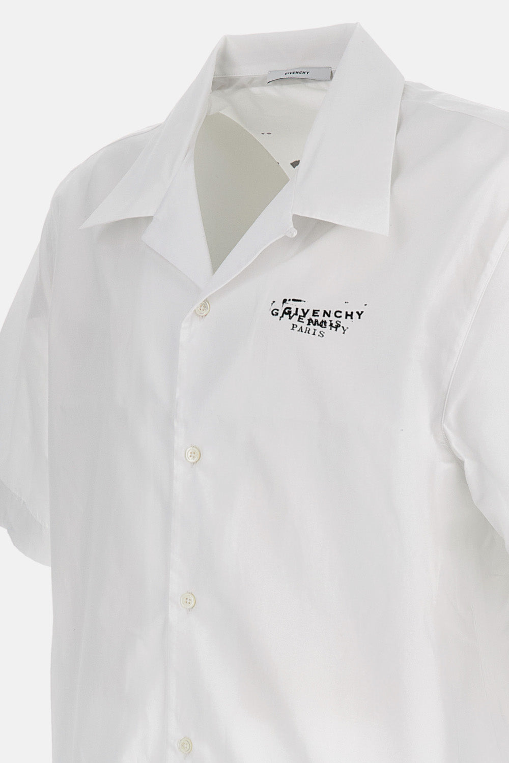 Givenchy Men Bowling Shirt GIVENCHY