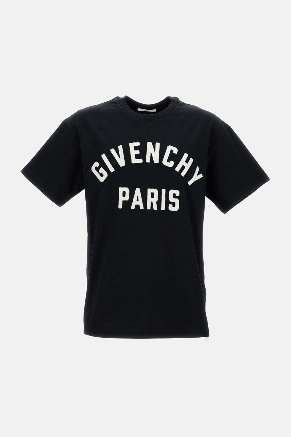 Givenchy Men Logo T-Shirt GIVENCHY