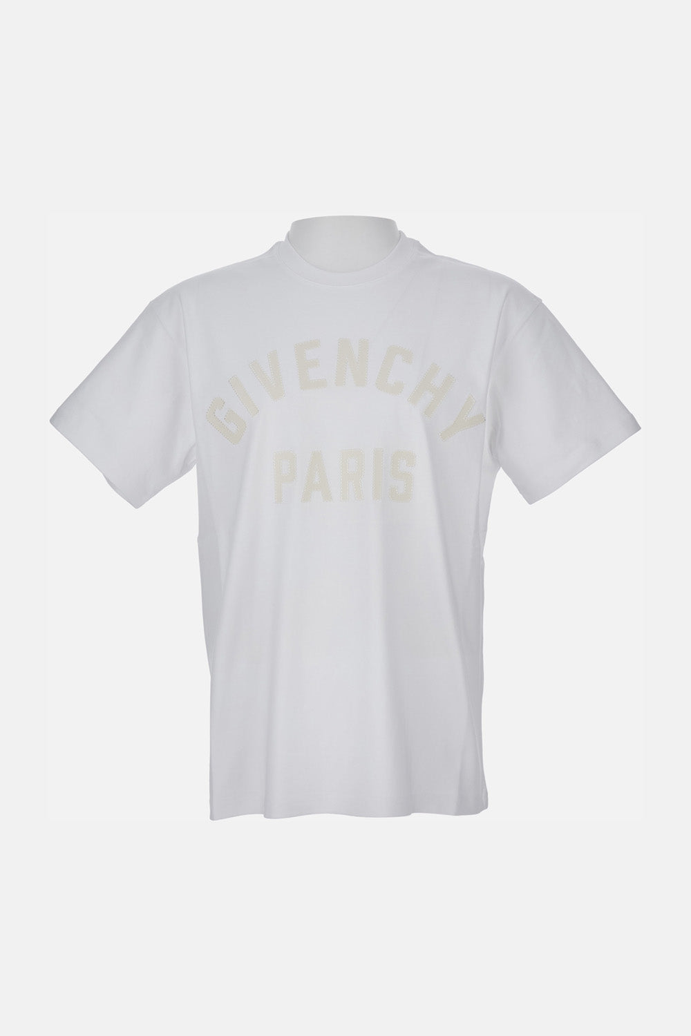 Givenchy Men Logo T-Shirt GIVENCHY