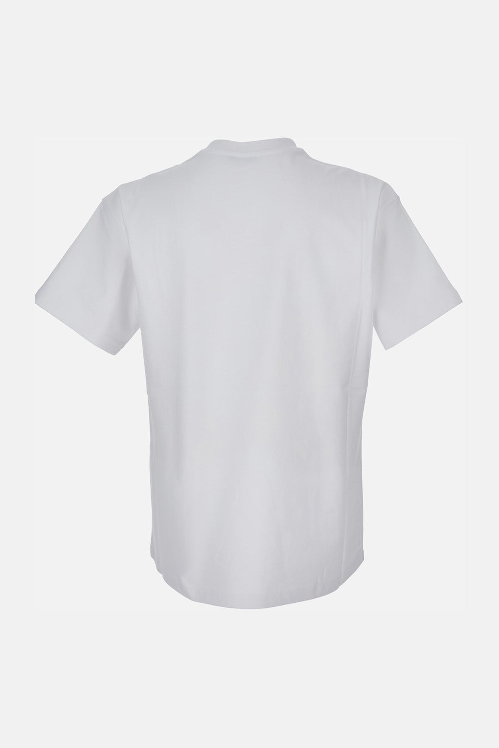 Givenchy Men Logo T-Shirt GIVENCHY