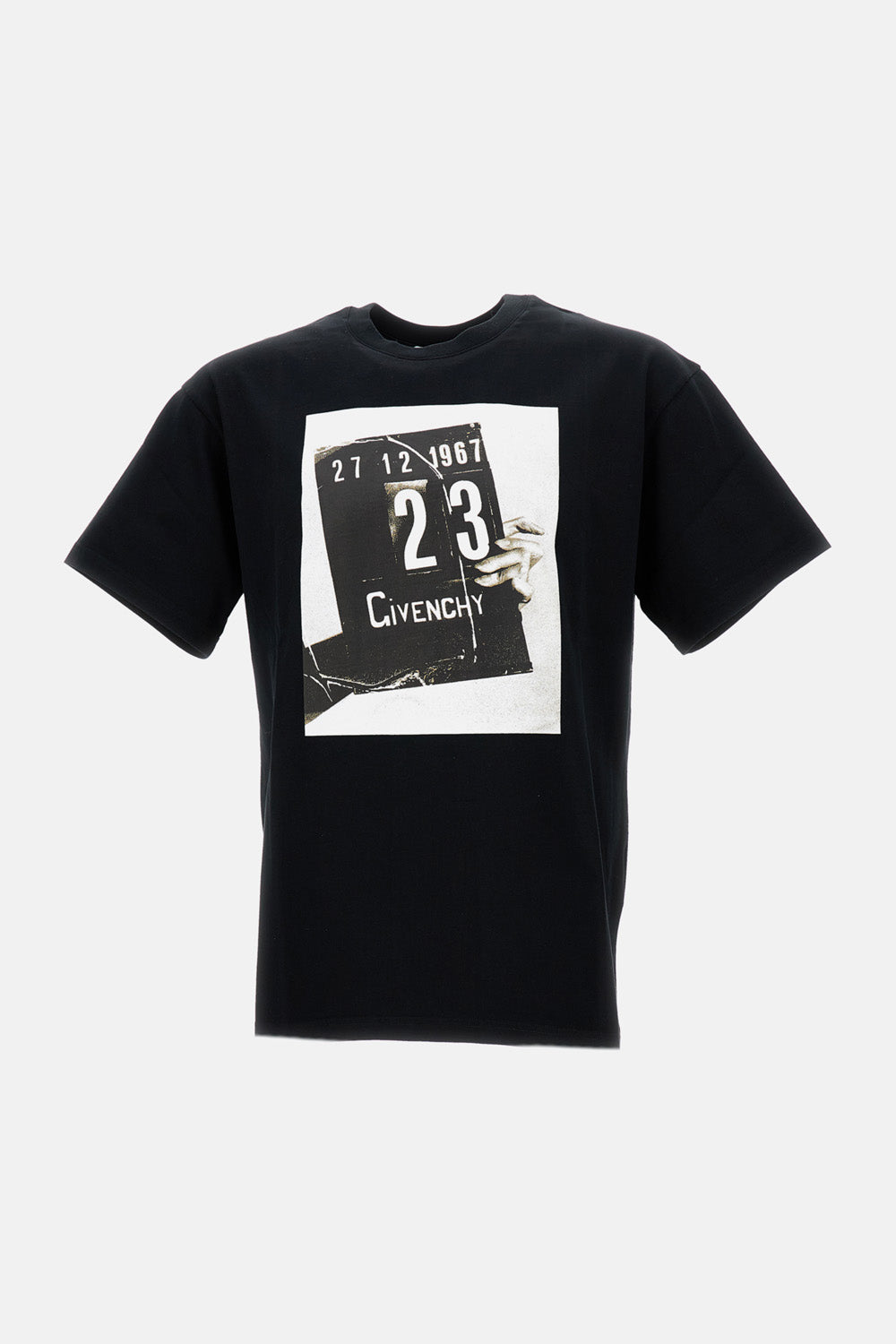 Givenchy Men T-Shirt GIVENCHY