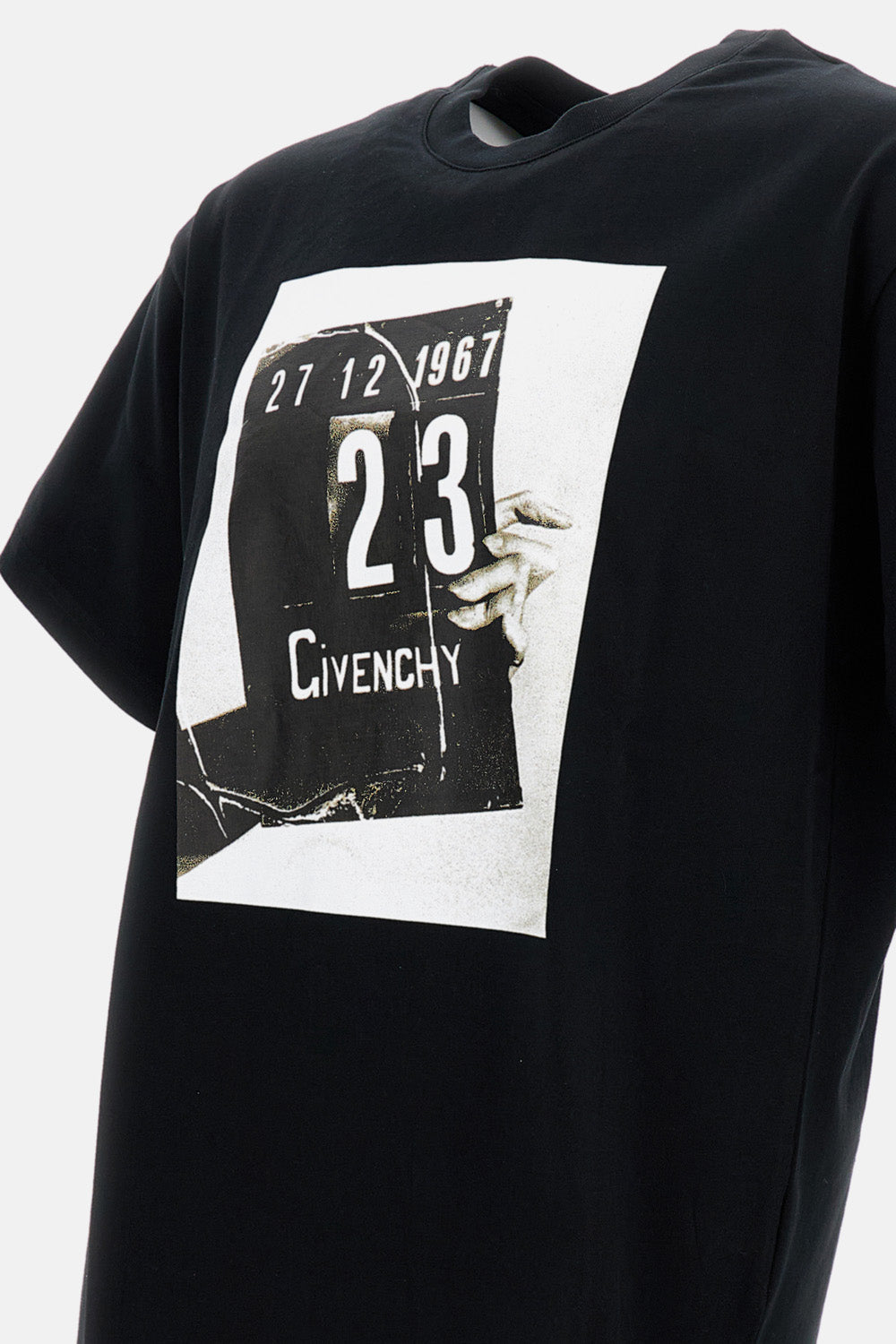 Givenchy Men T-Shirt GIVENCHY