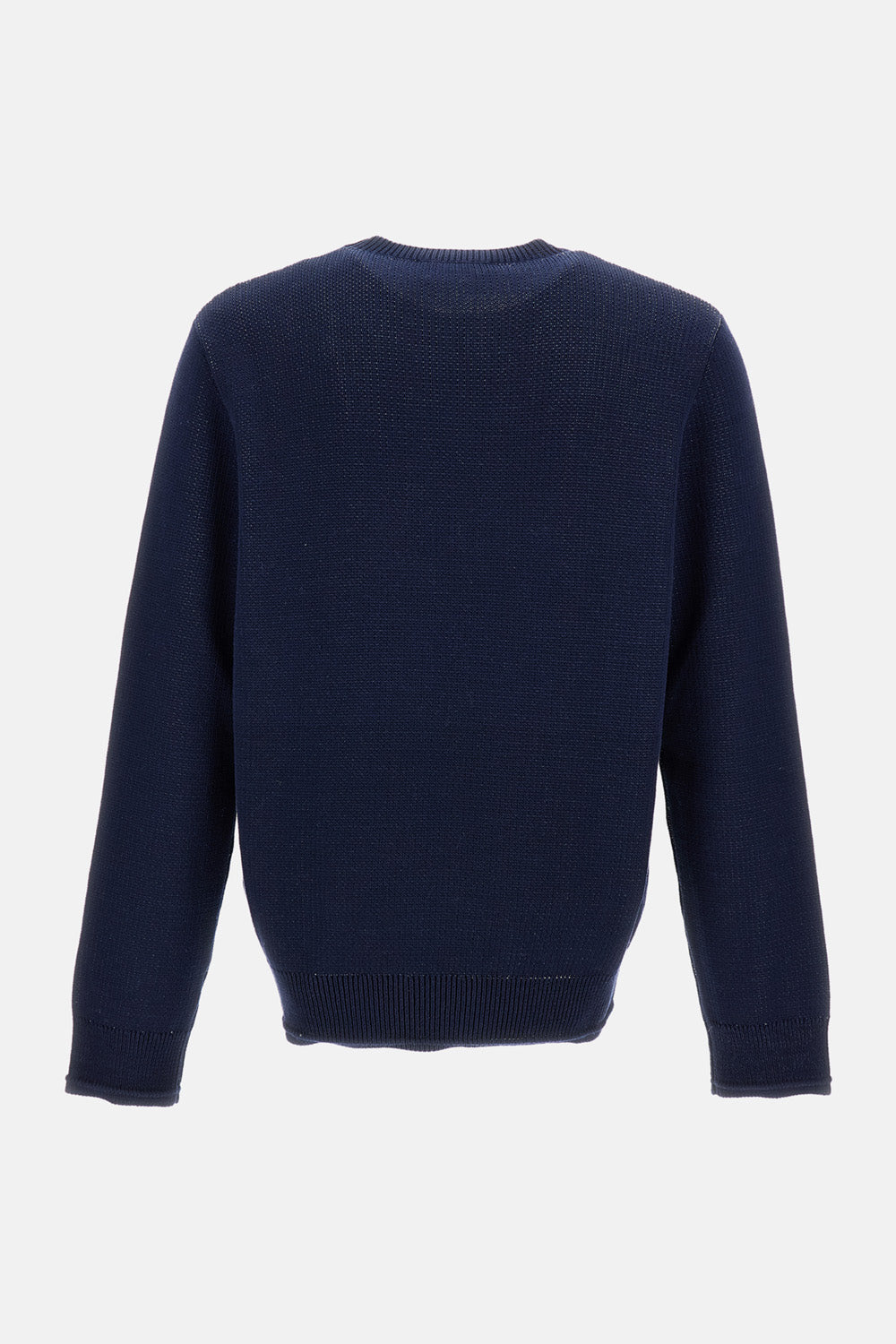Givenchy Men Ottoman Detail Crewneck Sweater GIVENCHY