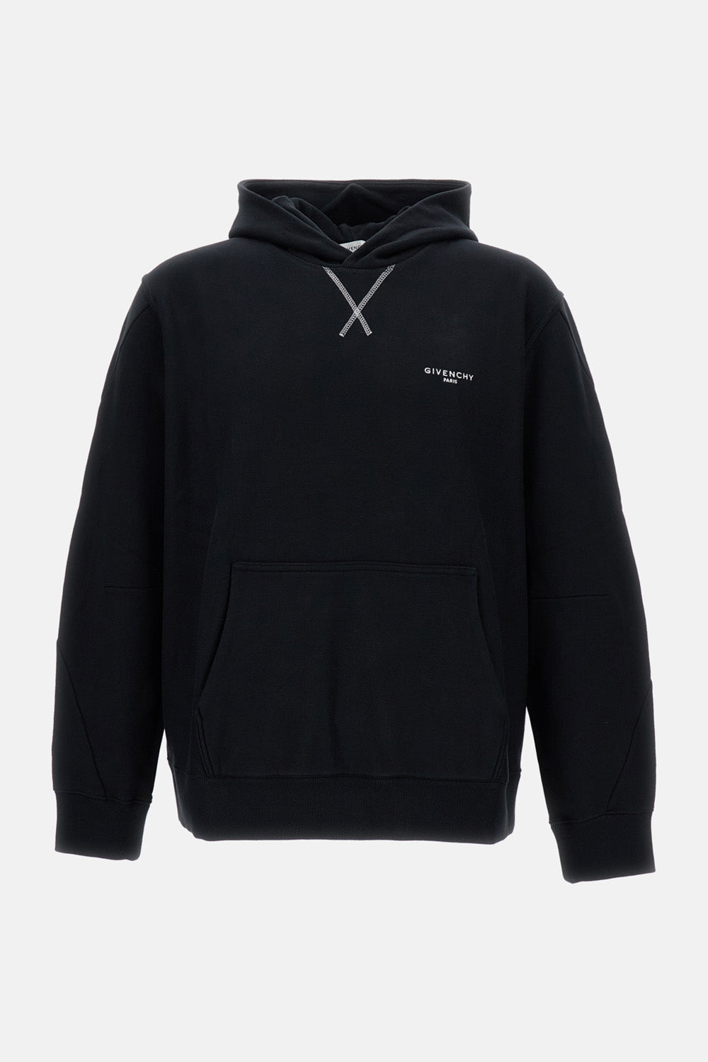 Givenchy Men Hooded Sweatshirt GIVENCHY