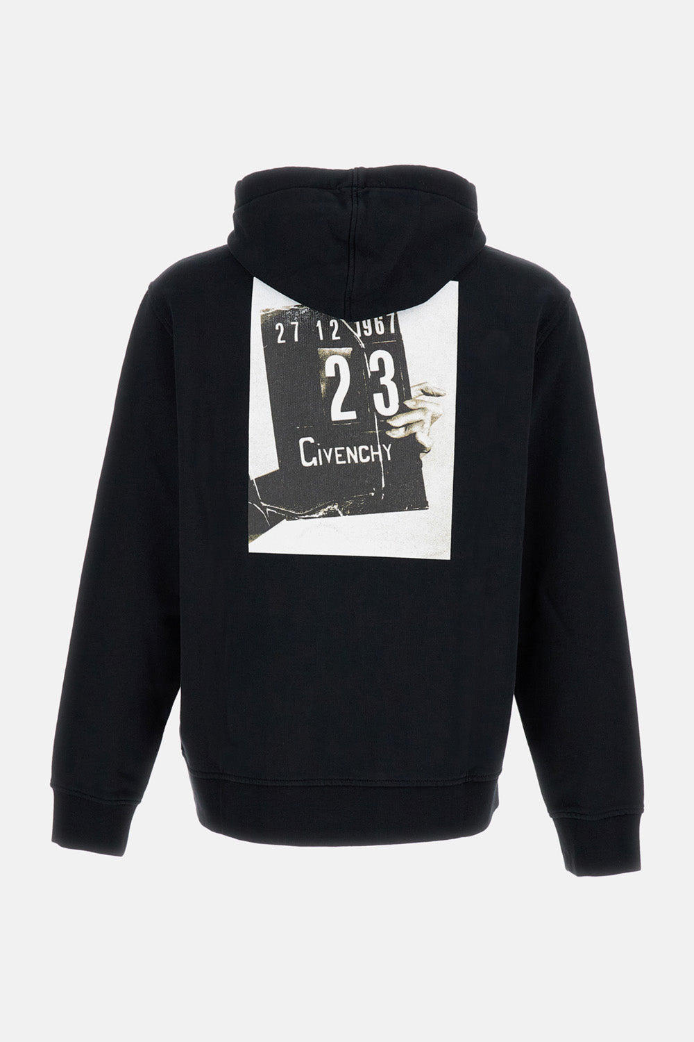 Givenchy Men Hoodie GIVENCHY