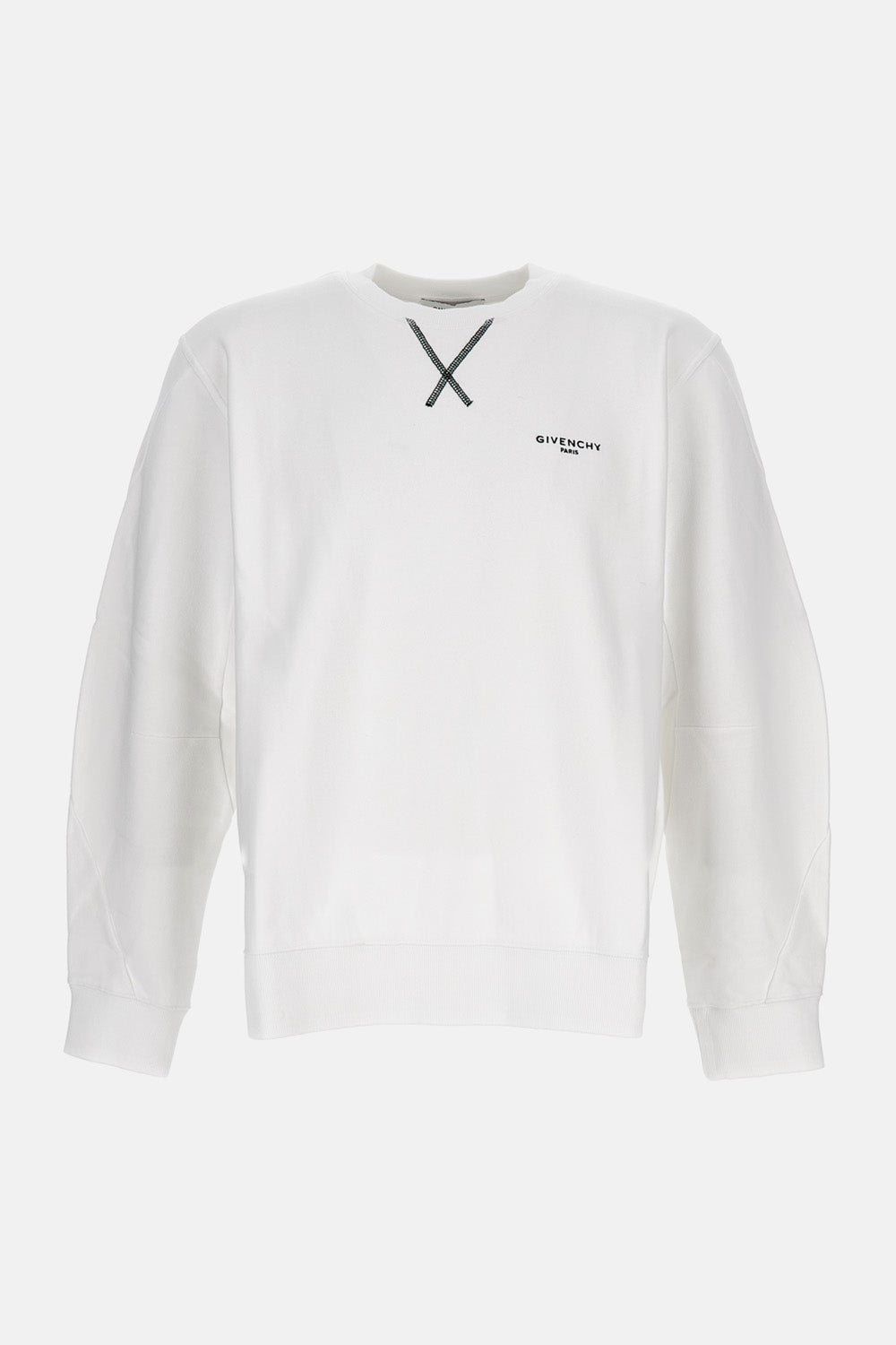 Givenchy Men Crew Neck Sweatshirt GIVENCHY