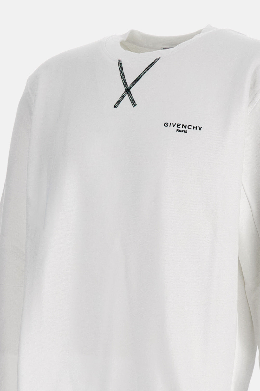 Givenchy Men Crew Neck Sweatshirt GIVENCHY