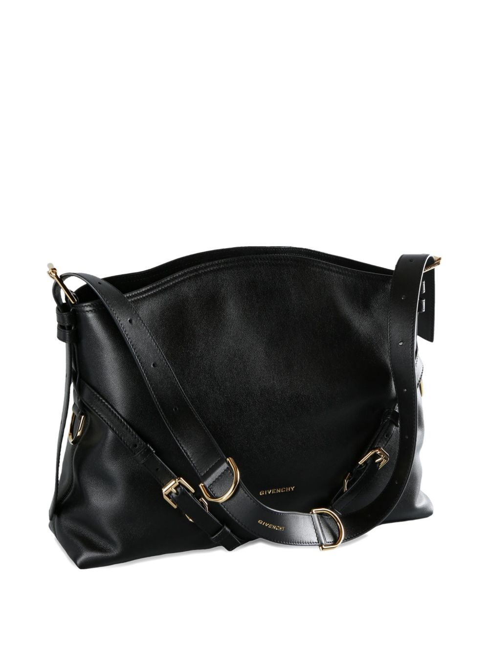 Givenchy Women Voyou Medium Shoulder Bag GIVENCHY
