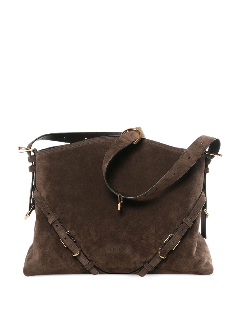 Givenchy Women Voyou Medium Shoulder Bag GIVENCHY