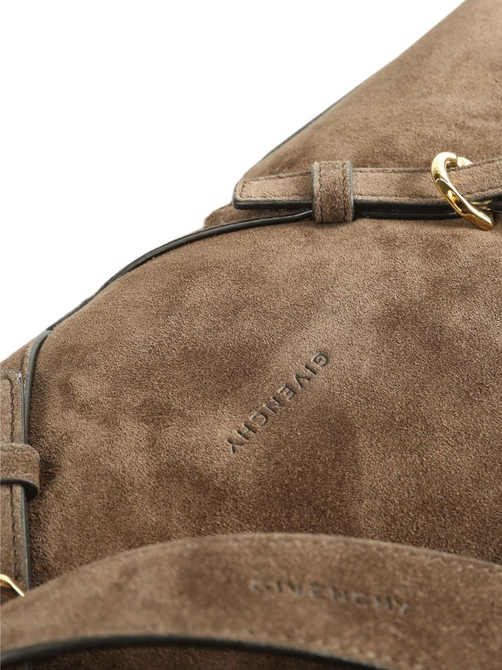 Givenchy Women Voyou Medium Shoulder Bag GIVENCHY