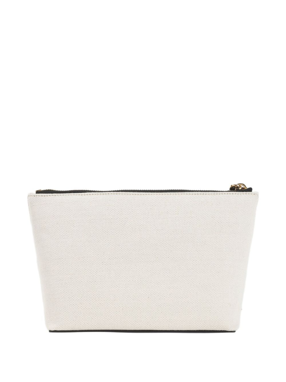 Givenchy Women Lovo Cotton Pouch GIVENCHY